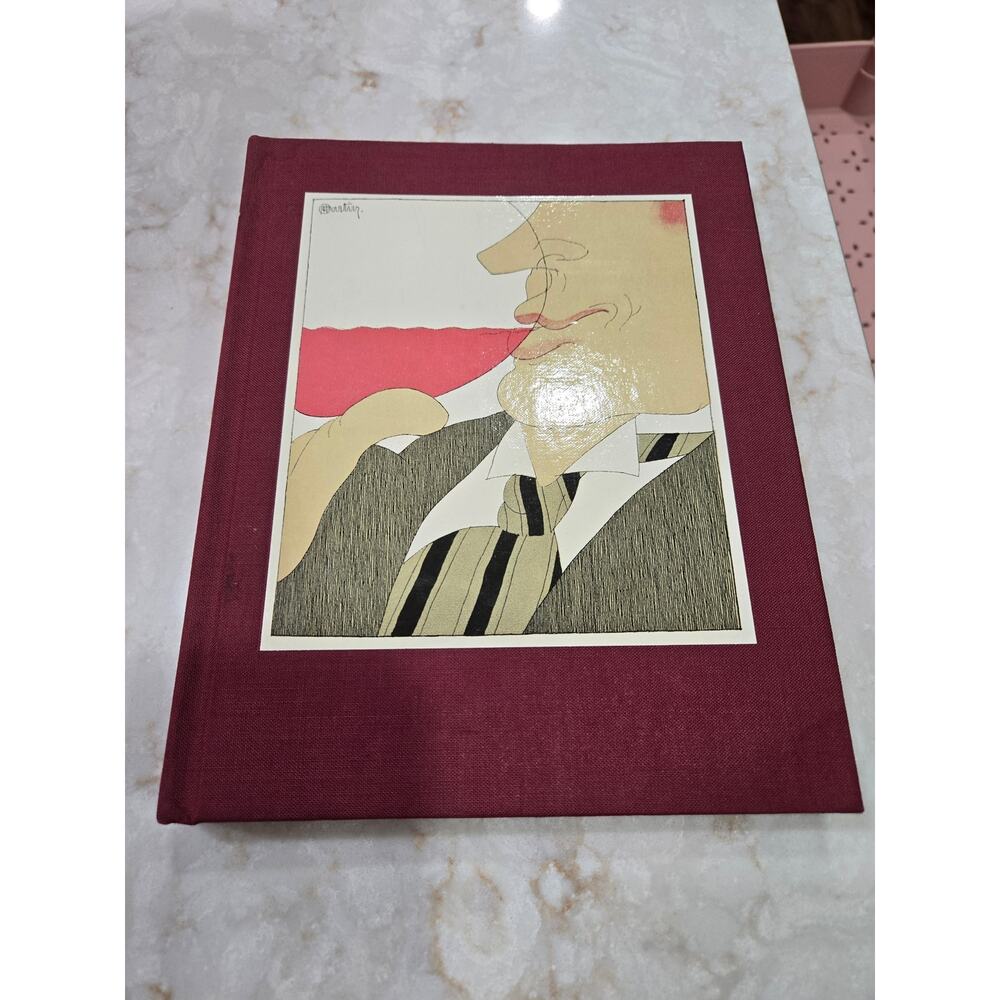 Wine Album Adapted Monseigneur Le Vin Museum of Art 1982 Diary Wine Tasting
